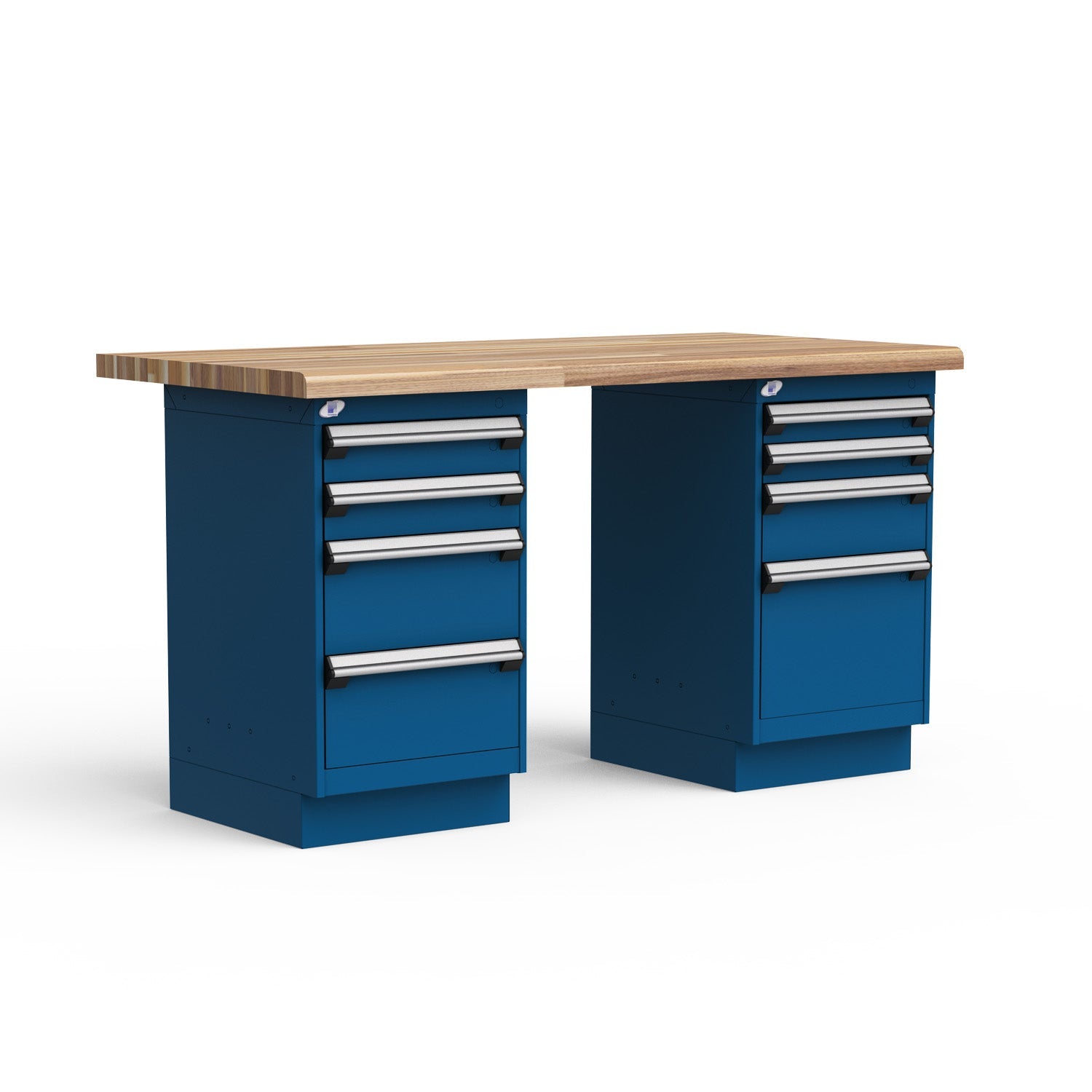Rousseau Workbench | Northwest Industrial Storage